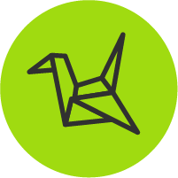 Talleres de manualidades<br>canto y música